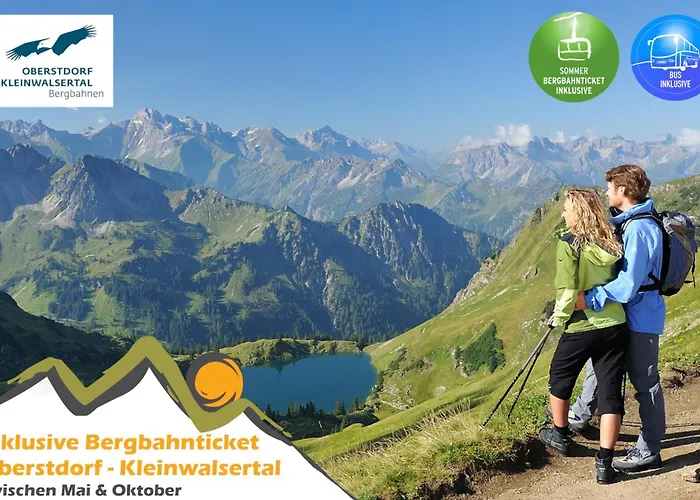 Oberstdorfer Ferienwelt